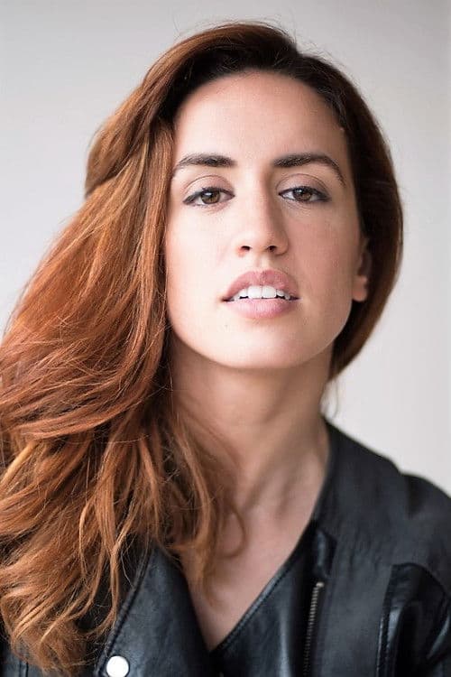 Claudia Benito profile photo