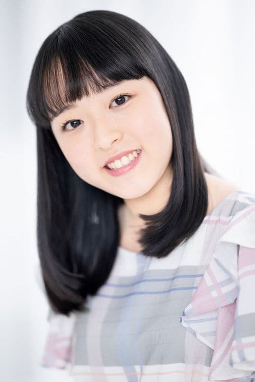 Suzuko Hara profile photo