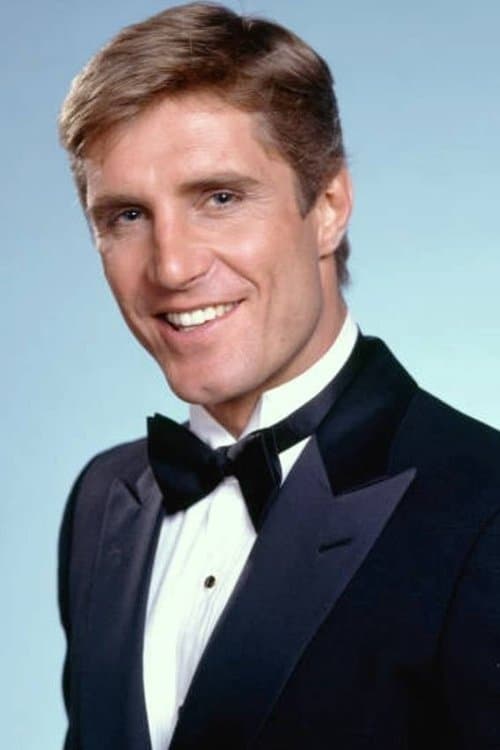 Antony Hamilton profile photo