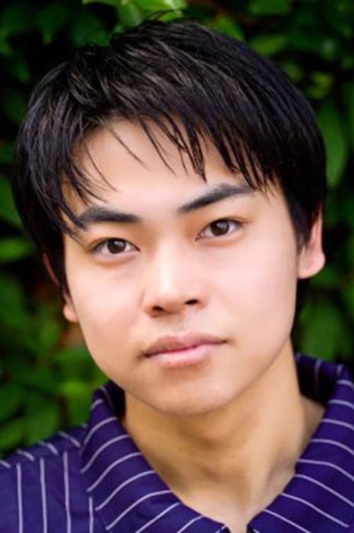 Araki Sugou profile photo