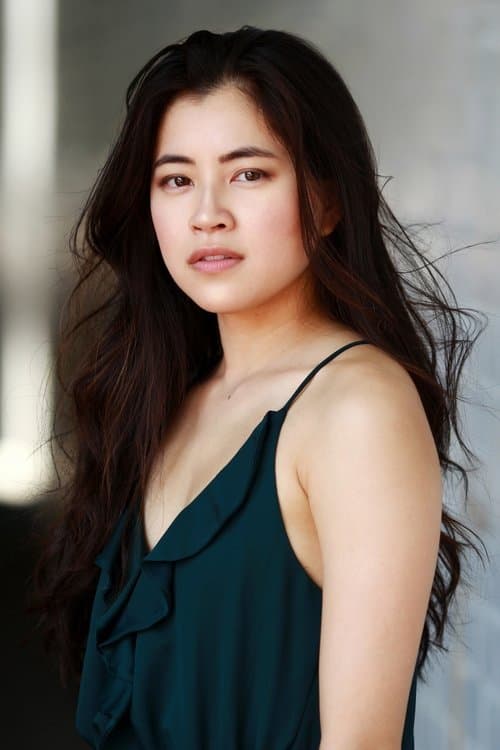 Kimie Tsukakoshi profile photo