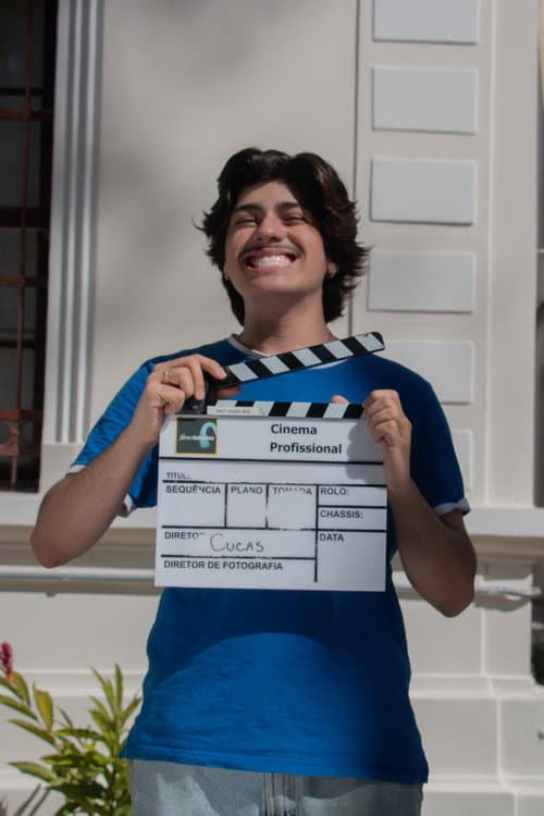 Lucas Cucas Kahil profile photo