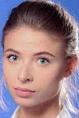 Anna Okuneva profile photo