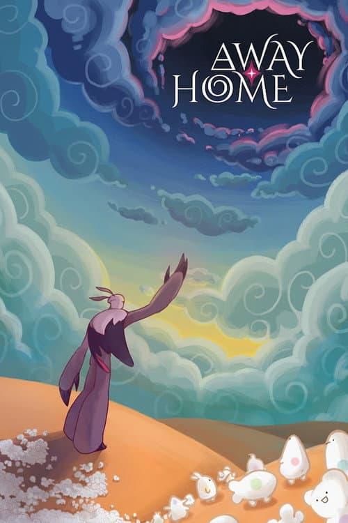 Away Home poster