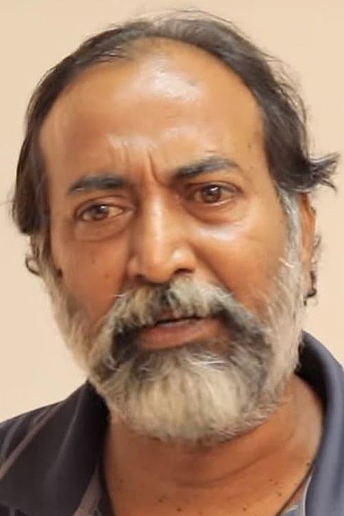 Amarendran Ramanan profile photo