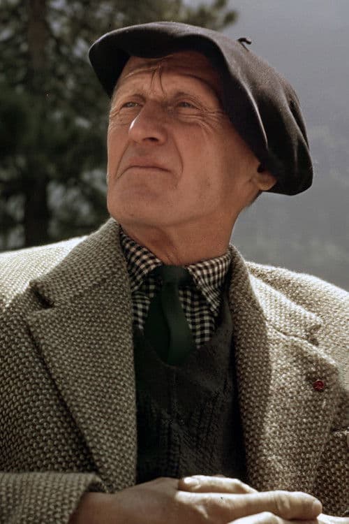 Armand Charlet profile photo