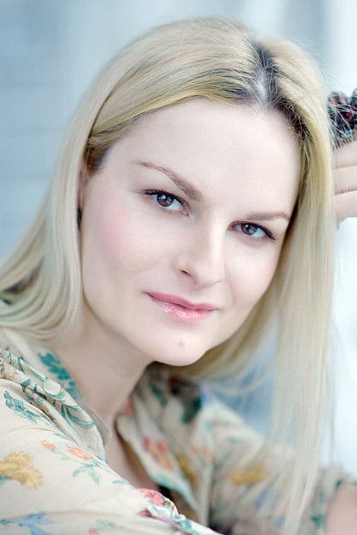 Iva Pazderková profile photo