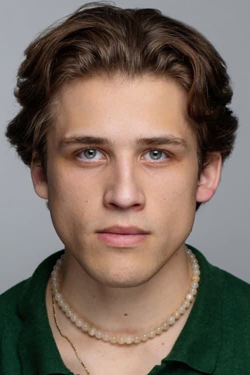 Матвей Кондратьев profile photo