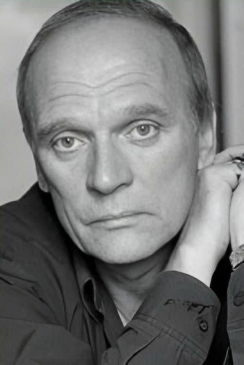 Yuriy Ovsyanko profile photo