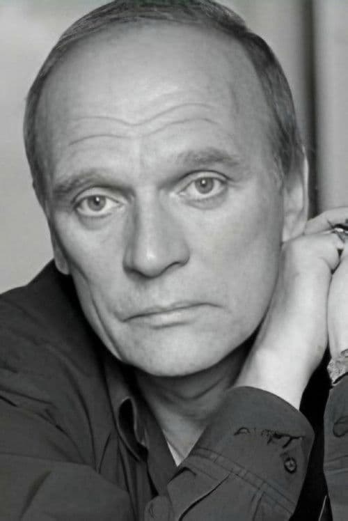 Yuriy Ovsyanko profile photo