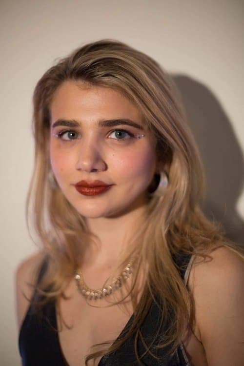 Delilah Napier profile photo