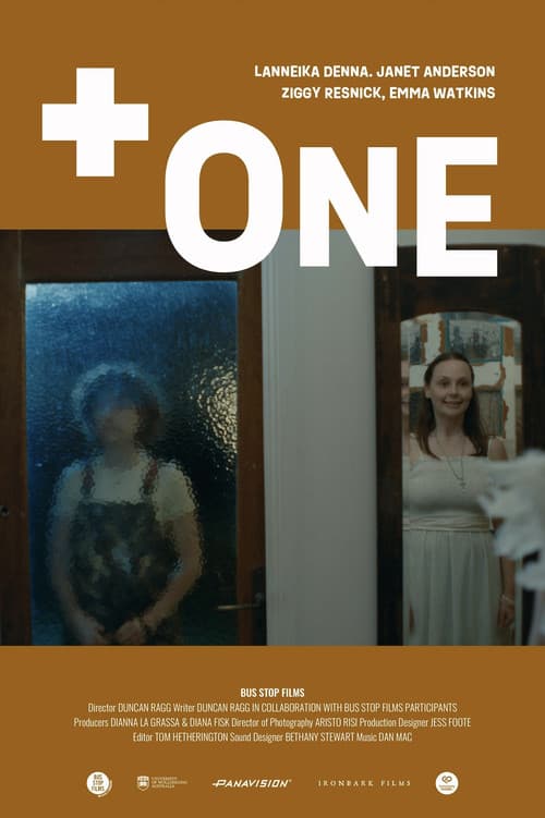 + One poster