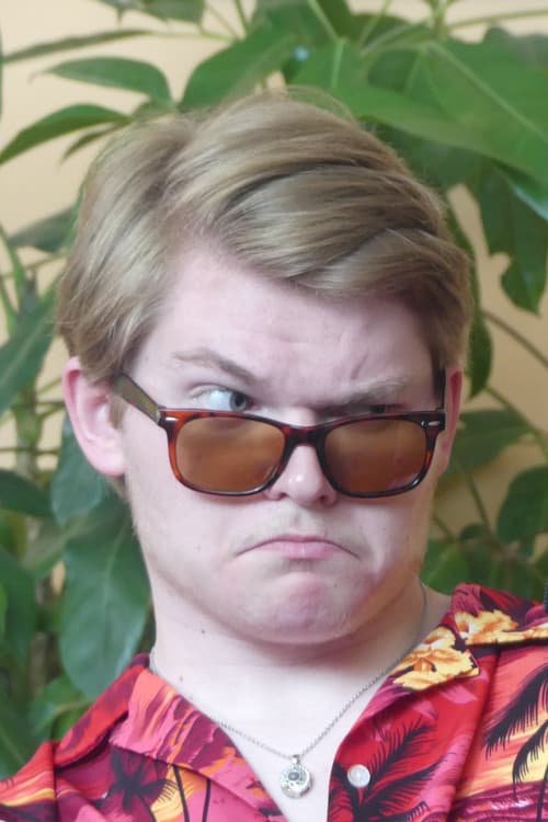 Jack Luddy profile photo