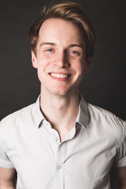 Maximilian Koger profile photo