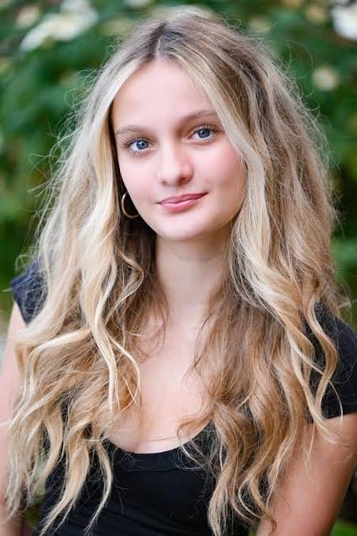 Amelie McLain profile photo