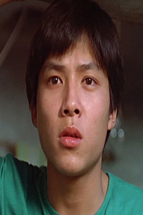 Yim Chau-Wah profile photo