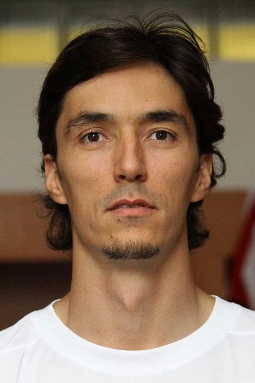 Jiří Welsch profile photo