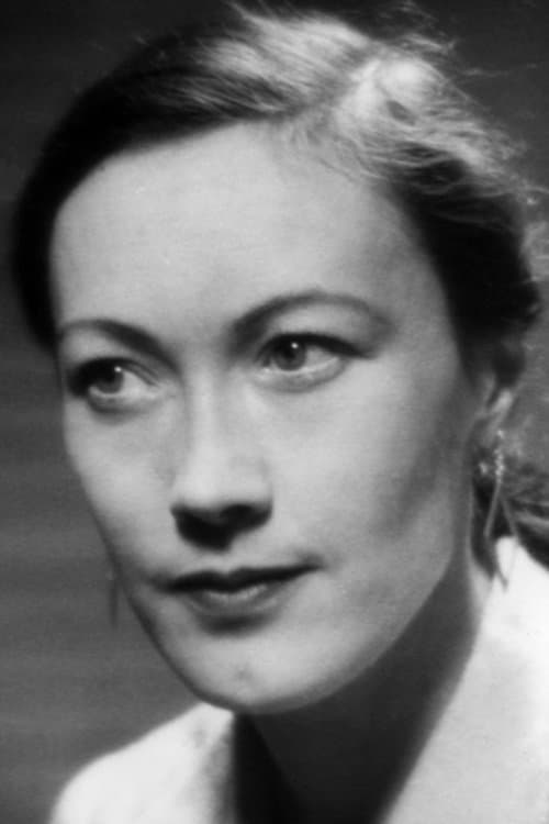 Ingrid Luterkort profile photo