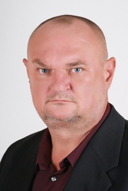 Jiří Maria Sieber profile photo