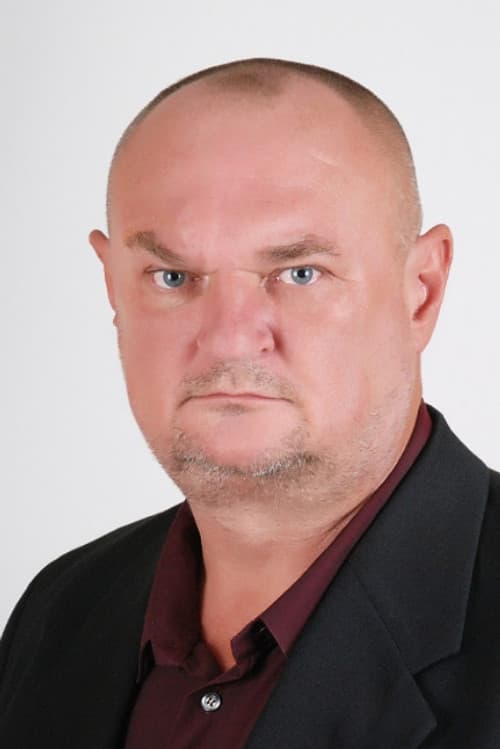 Jiří Maria Sieber profile photo