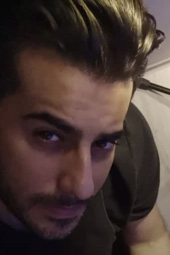 Faisal Al Amiri profile photo