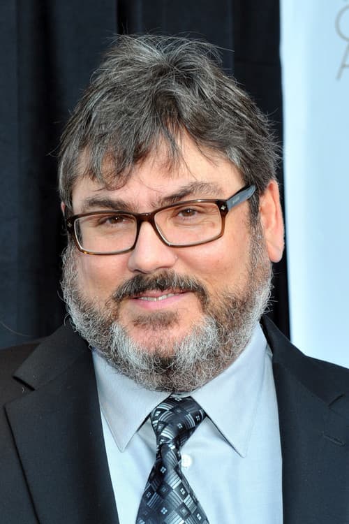 Paul Dini profile photo