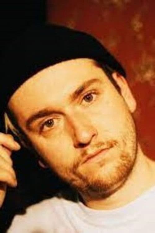 Anthony Coveney profile photo