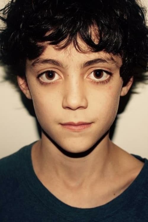 Jack Falk profile photo