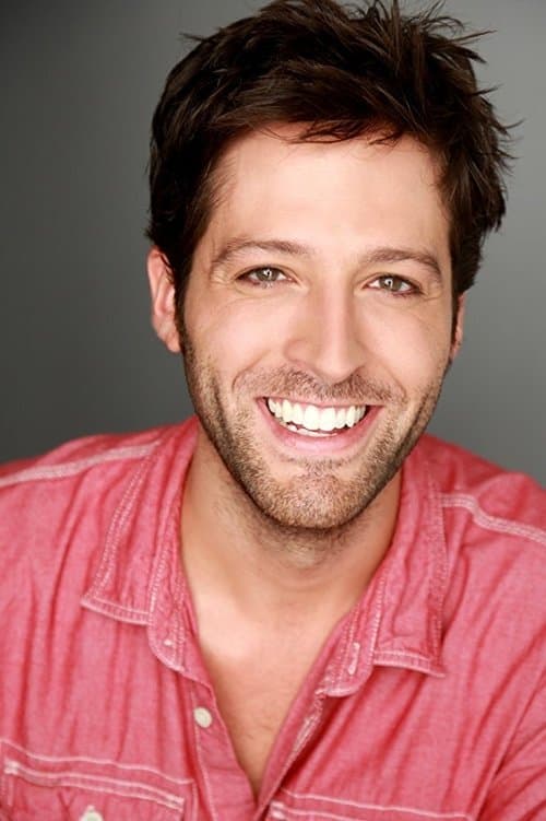 Cyrus Alexander profile photo