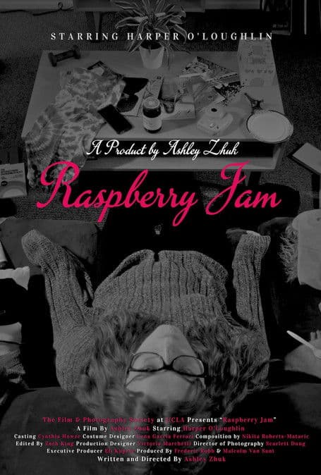 Raspberry Jam
