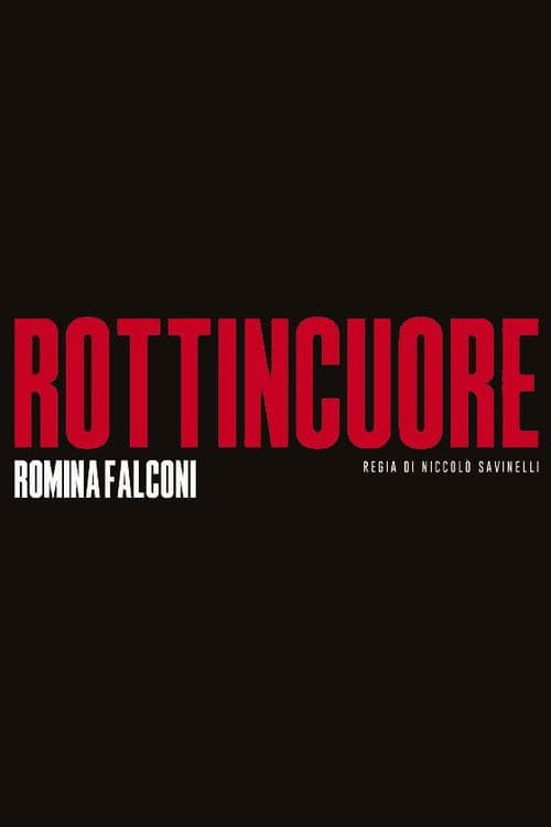 Rottincuore - Il discofilm poster