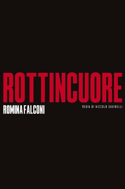 Rottincuore - Il discofilm poster
