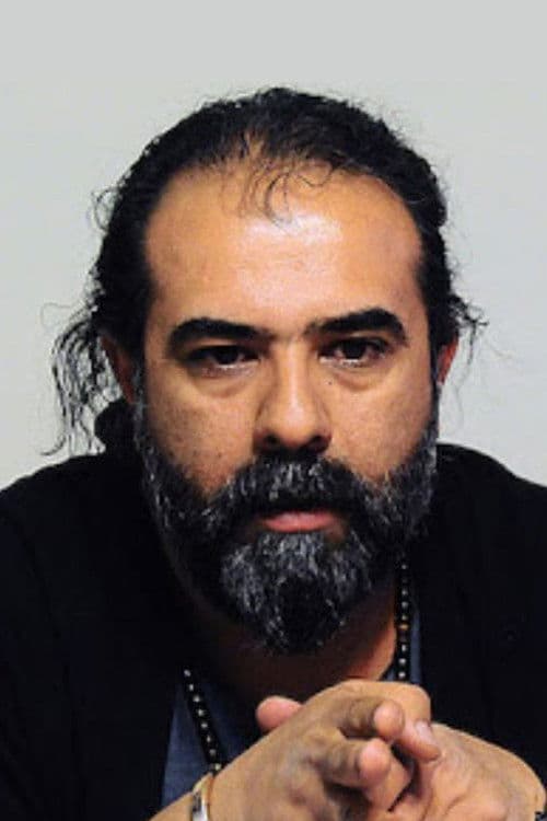 Borzoo Niknejad profile photo