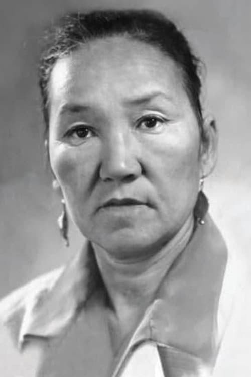 Sulyū Allamuratova profile photo