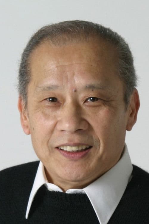 Ben Hiura profile photo