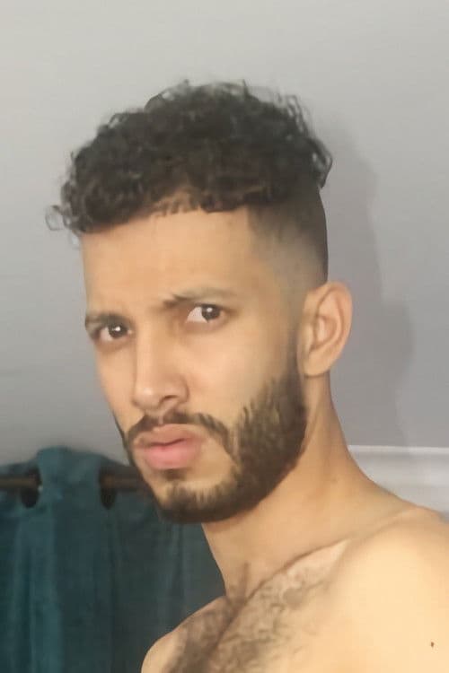 Lucifer Paz profile photo