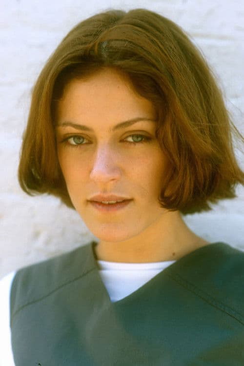 Megan Cooper profile photo