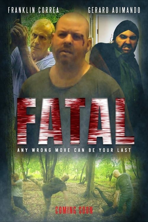 Fatal poster