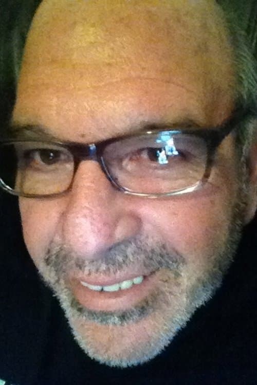 Eric Weinstein profile photo