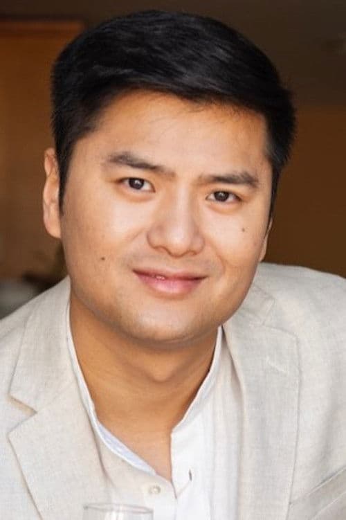 Walker Liu profile photo