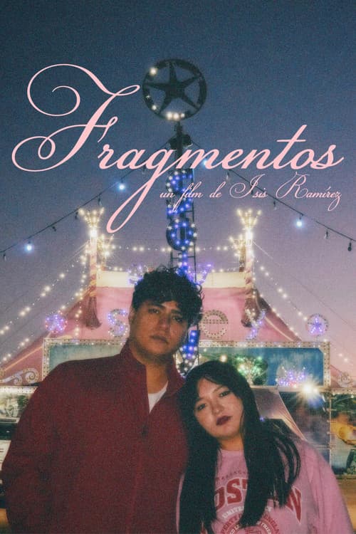 Fragmentos poster