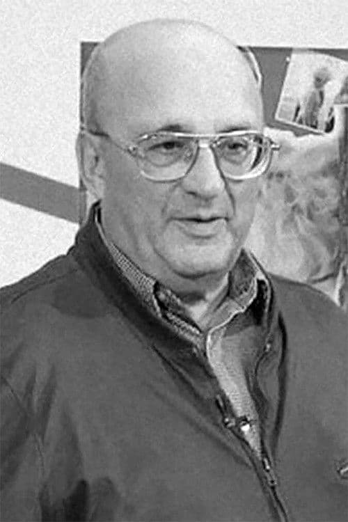 Konstantin Bromberg profile photo