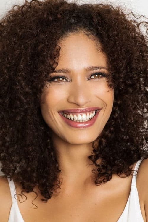 Rhavine Chrispim profile photo