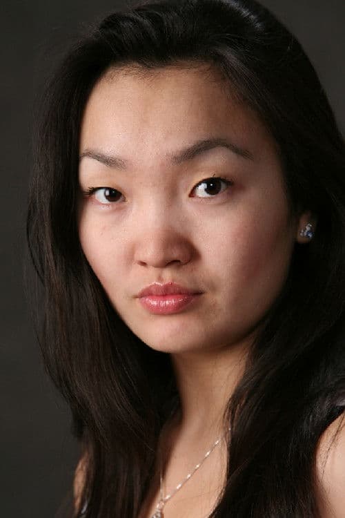 Seseg Khapsasova profile photo