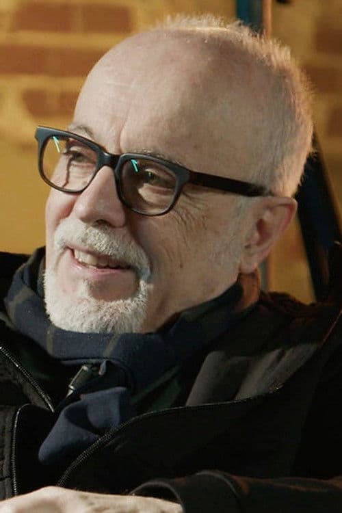 Dario Piana profile photo