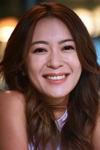 Christy Leung profile photo