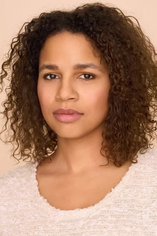 Sarah Keita profile photo