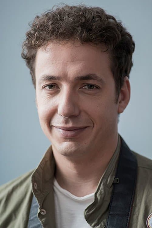 Vito Sanz profile photo