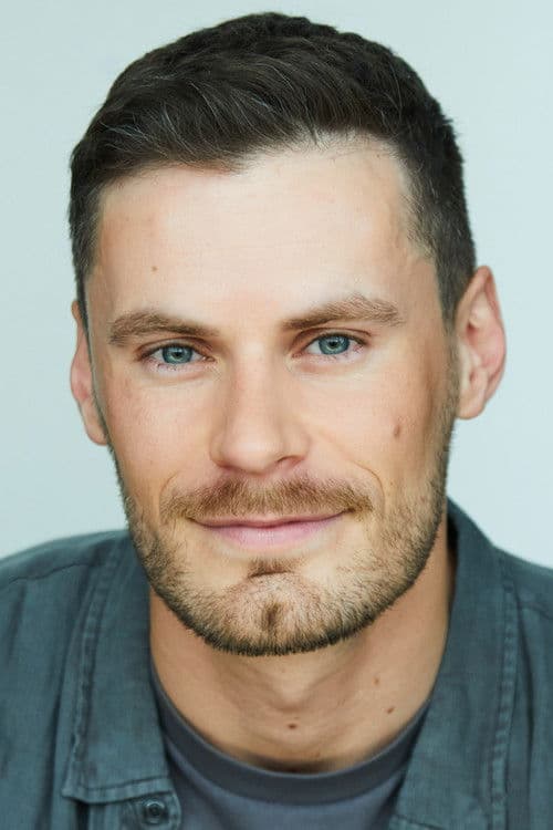 Stephen Madsen profile photo