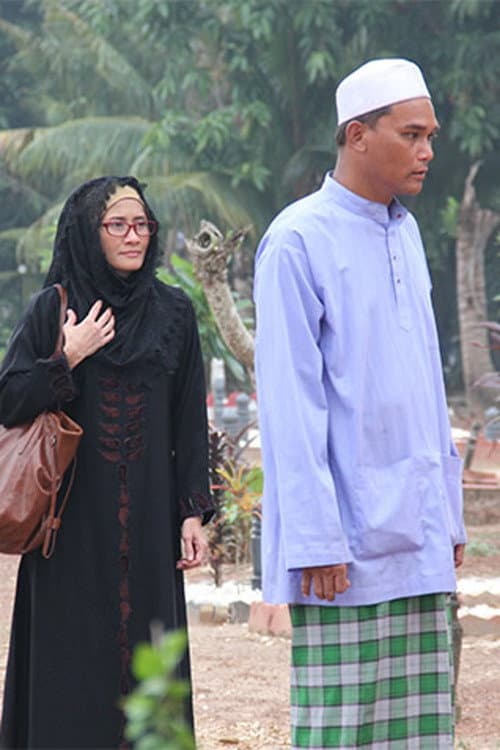 Jalan Sehala poster